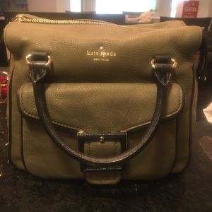 Brand New Kate Spade purse